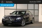 Mercedes-Benz E-klasse 200 Business Solution, Origineel Nederlands, Te koop, 5 stoelen, Benzine