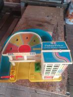 Garage, Ophalen, Zo goed als nieuw, Hout