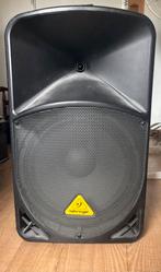 Behringer speaker, Ophalen of Verzenden, Gebruikt, P.A.