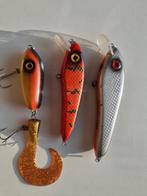 Abu garcia svartzonker, Ophalen of Verzenden, Molen