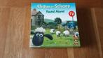 Shaun het Schaap Keutel Alarm! 999 Games - Compleet, Hobby en Vrije tijd, Gezelschapsspellen | Bordspellen, Ophalen of Verzenden