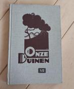 onze duinen, Ophalen of Verzenden