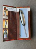 Elektrische wijn thermometer, Ophalen of Verzenden, Nieuw, Overige gebieden, Overige typen