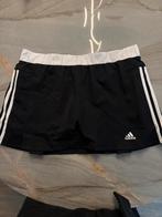 Adidas Tennis Set Maat L, Kleding | Dames, Wit, Maat 42/44 (L), Ophalen of Verzenden, Zo goed als nieuw
