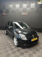 Suzuki Swift 1.3 Limited | Airco | Nieuwe APK |, Voorwielaandrijving, Gebruikt, 400 kg, Alcantara