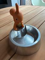 Te koop: Alessi notenkraker - Eekhoorn, Ophalen of Verzenden, Zo goed als nieuw