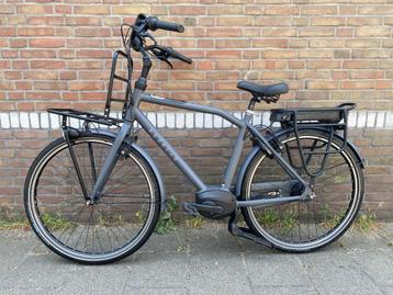 GAZELLE HEAVY DUTY 2022 BOSCH ACTIVE PLUS HERENFIETS 59 C beschikbaar voor biedingen