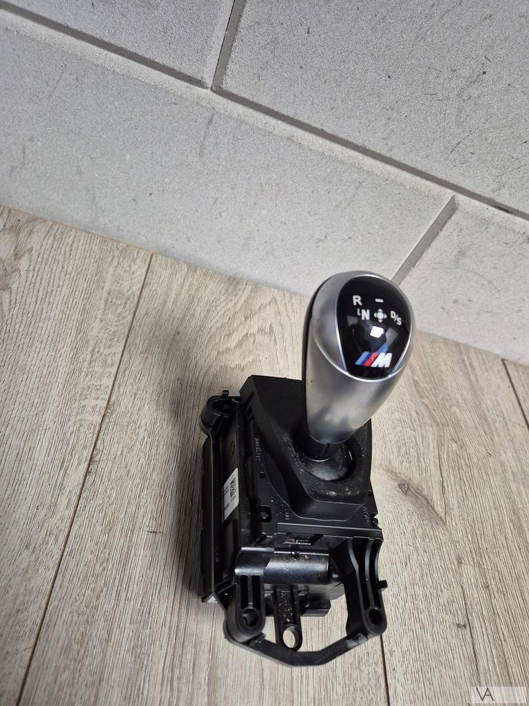 BMW M6 2012 - 2018 selectiehendel automaat pook 7846585, Auto-onderdelen, Gebruikt, -, -, Ophalen of Verzenden