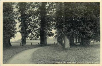 (387-214-023) Lochem Kasteel Ampsen beschikbaar voor biedingen