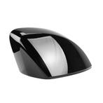 Hoogglans Zwart Spiegelkappen Voor Audi A3 S3 RS3 8V, Auto diversen, Verzenden, Automotive Parts, A.parts@hotmail.nl, Trasmolenlaan 12 3447 GZ Woerden