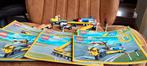 Lego Creator 31060, Ophalen of Verzenden, Zo goed als nieuw, Complete set, Lego