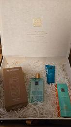 Rituals cadeaupakket + Nespresso Travel Mug - Nieuw, Ophalen, Nieuw, Zonnebrand of After Sun