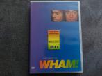 Wham DVD The Best Of, Cd's en Dvd's, Dvd's | Muziek en Concerten, Alle leeftijden, Boxset, Muziek en Concerten, Ophalen of Verzenden