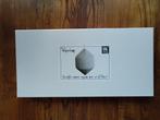 HK Living hanglamp papier japandi lampion, Verzenden, Nieuw, Minder dan 50 cm, Overige materialen