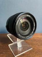 Canon lens objectief macro, Ophalen of Verzenden, Gebruikt, Macrolens