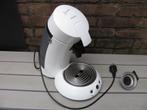 Senseo koffiepad apparaat wit, Ophalen, Koffiepads en cups, Gebruikt, Koffiemachine