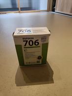 Eurocol 706 Speciaalvoeg WD - 2kg, Doe-het-zelf en Verbouw, Ophalen, 60 cm of meer, Gebruikt, Wandtegels