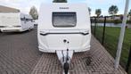 Knaus Sudwind 60 Years 460 EU VOORRAAD VOORDEEL / 029, Caravans en Kamperen, Caravans, Bedrijf, Schokbreker, 5 tot 6 meter, Knaus