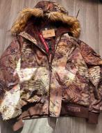 Stussy x Alpha Industries Kryptek Camo - Highlander N2B, Kleding | Heren, Overige kleuren, Alpha industries, Nieuw, Verzenden