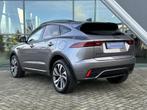 Jaguar E-PACE 1.5 P300e AWD R-Dynamic SE 309pk Panoramadak /, Auto's, Jaguar, Automaat, 309 pk, Zwart, Bedrijf