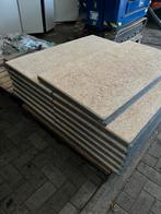 Houtwolcementplaten - Akoestisch Geïsoleerd, Ophalen, Nieuw, Hout, 20 tot 50 mm