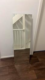 Spiegel ikea minde 40x120, Ophalen, Minder dan 50 cm, Gebruikt, 100 tot 150 cm