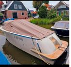 Lifestyle Marine 616 Tendersloep - Zo goed als nieuw!, Watersport en Boten, Ophalen, Gebruikt, 50 pk of meer, Binnenboordmotor