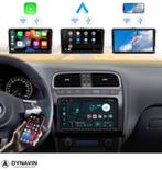 Radio navigatie VW Golf 5 carkit android 14 apple carplay, Auto diversen, Autoradio's, Oberonweg 262 3208pg, Nieuw, Ophalen of Verzenden