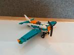 Lego Technic 62117 - Racevliegtuig - Compleet, Ophalen of Verzenden, Zo goed als nieuw, Complete set, Lego