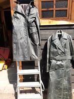 Leren jassen, Ophalen of Verzenden, Zo goed als nieuw