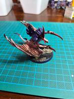Winged Tyranid Prime (1), Hobby en Vrije tijd, Ophalen of Verzenden, Zo goed als nieuw, Warhammer