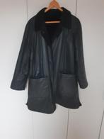 Winterjas zwart, Ophalen of Verzenden, Gedragen, Zwart