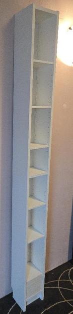 Ikea Gnedby CD / DVD / boeken kast, Ophalen, Gebruikt, 25 tot 75 discs, Hout