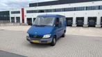 Mercedes-Benz Sprinter 208 CDI 2.2 300 235.000 NAP AUTOMAAT, Auto's, Achterwielaandrijving, Gebruikt, 4 cilinders, 82 pk