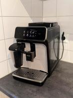 Phillips koffiebonen apparaat nieuwstaat 2235, Witgoed en Apparatuur, Koffiezetapparaten, Koffiemachine, Zo goed als nieuw, 4 tot 10 kopjes