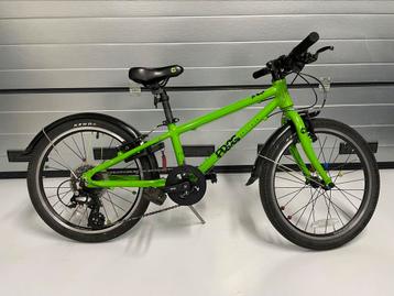 Frog bike 52 kinderfiets 7-9jr beschikbaar voor biedingen