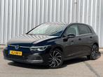 Volkswagen Golf 8 1.4 TSI eHybrid Style DSG 204pk HUD ACC IQ, Auto's, Euro 6, 4 cilinders, Zwart, Plug-in hybride