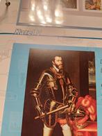 heel apart de[EN TOEN[CANNON VAN NEDERLAND, Ophalen of Verzenden, Postfris, Overige thema's