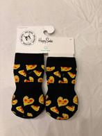 Happy socks dog socks nieuw maat s-m honden sokken set!, Ophalen of Verzenden, Nieuw