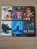 Diverse dvd's, Alle leeftijden, Ophalen of Verzenden, Zo goed als nieuw