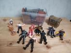 fortnite materialen, knuffel en  figuren, Ophalen, Zo goed als nieuw