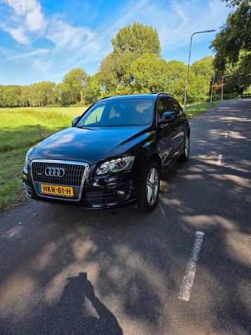 Audi Q5 2.0TFSI S-LINE QUATRO 2012 Automaat  Pano beschikbaar voor biedingen