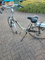 elektrische fiets te koop gazelle, Ophalen of Verzenden, Gebruikt, 50 km per accu of meer, Gazelle