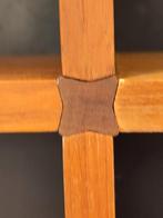 Vintage Pastoe houten kast Made to Measure wandkast hout, Huis en Inrichting, Kasten | Buffetkasten, Ophalen, Pastoe, ., Teakhout