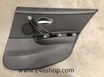 DEURPANEEL BMW E90 E91 RECHTS ACHTER, Auto-onderdelen, Interieur en Bekleding, Gebruikt, -, -, Ophalen of Verzenden