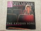 single van Anita Meyer: The Exodus Song, Gebruikt, Overige formaten, Single, Ophalen of Verzenden