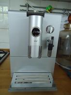 Jura Ena 7 Espresso machine, Witgoed en Apparatuur, Koffiezetapparaten, Ophalen, Afneembaar waterreservoir, Gebruikt, Espresso apparaat