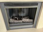 Barbas Gas Opehaard, Ophalen, Gebruikt, Inbouwhaard, Gashaard