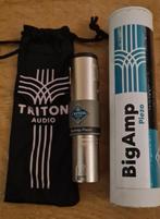 Triton BigAmp Piezo, Ophalen of Verzenden, Nieuw, Elektrische gitaar