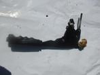 Hand brake lever Ferrari F40 and 288 GTO, Verzenden